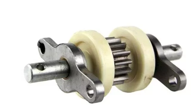 Lippert Gear Pack w/o Roll Pins for Lippert Slide-Out Systems• 324869