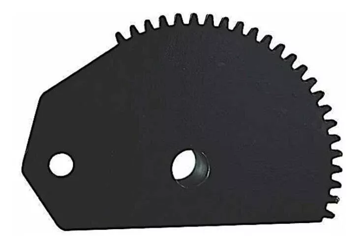 Lippert Gear Plate For Single & Double Electric Steps• 301696