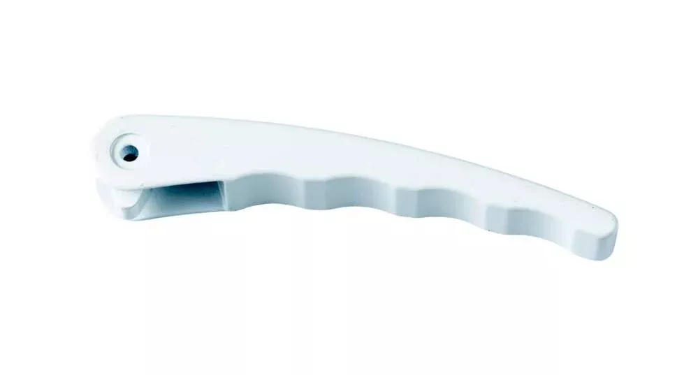 Lippert Handle for Solera Classic Awning - White• 362111