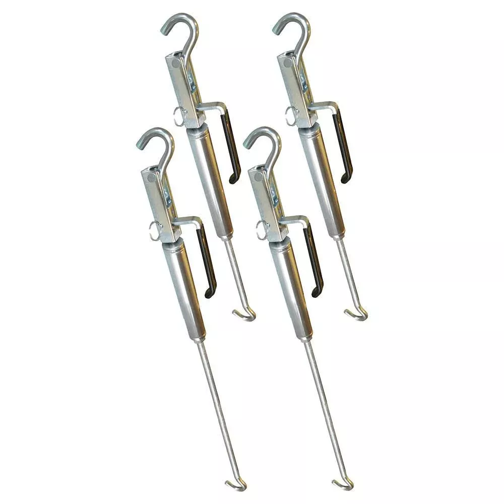 Lippert HappiJac Qwik-Load Turnbuckles