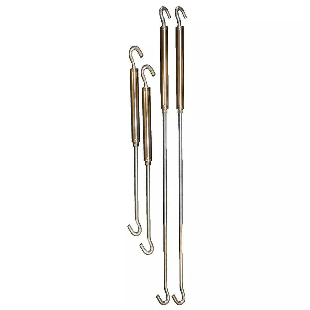 Lippert HappiJac Turnbuckle Set