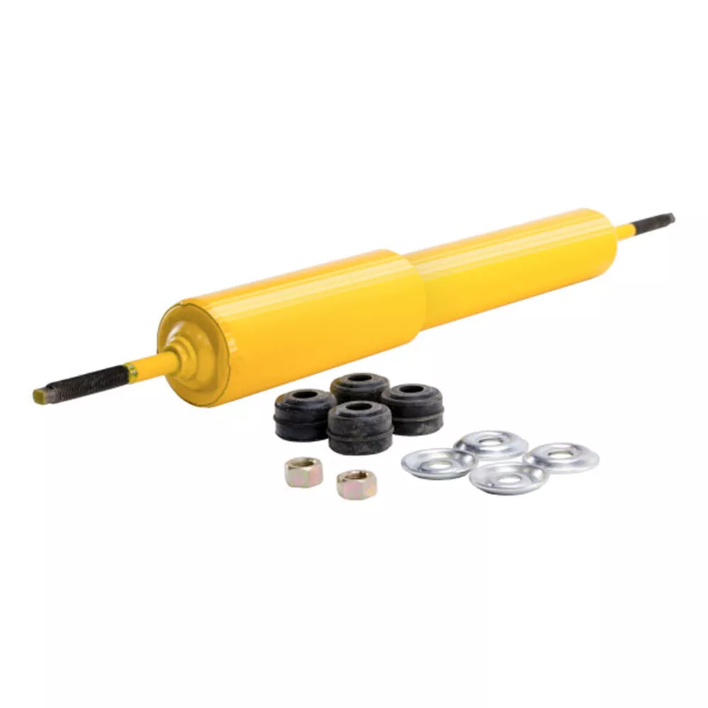 Lippert Heavy-Duty Replacement Shock, Yellow