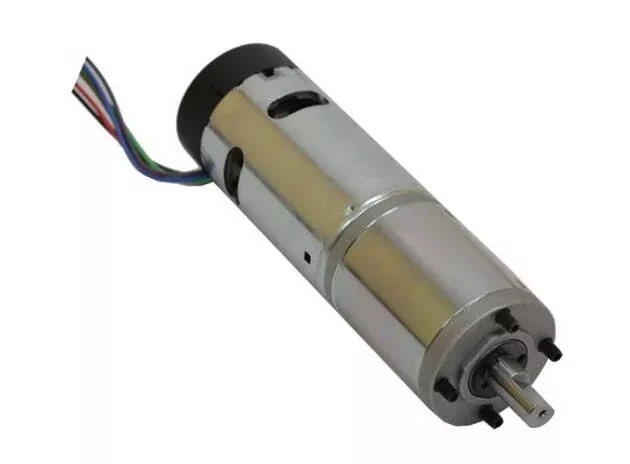 Lippert High Torque In-Wall Slide-Out Motor• 287298