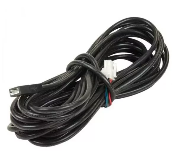 Lippert In-Wall Slide-Out Wiring Harness - 35 Ft• 238992