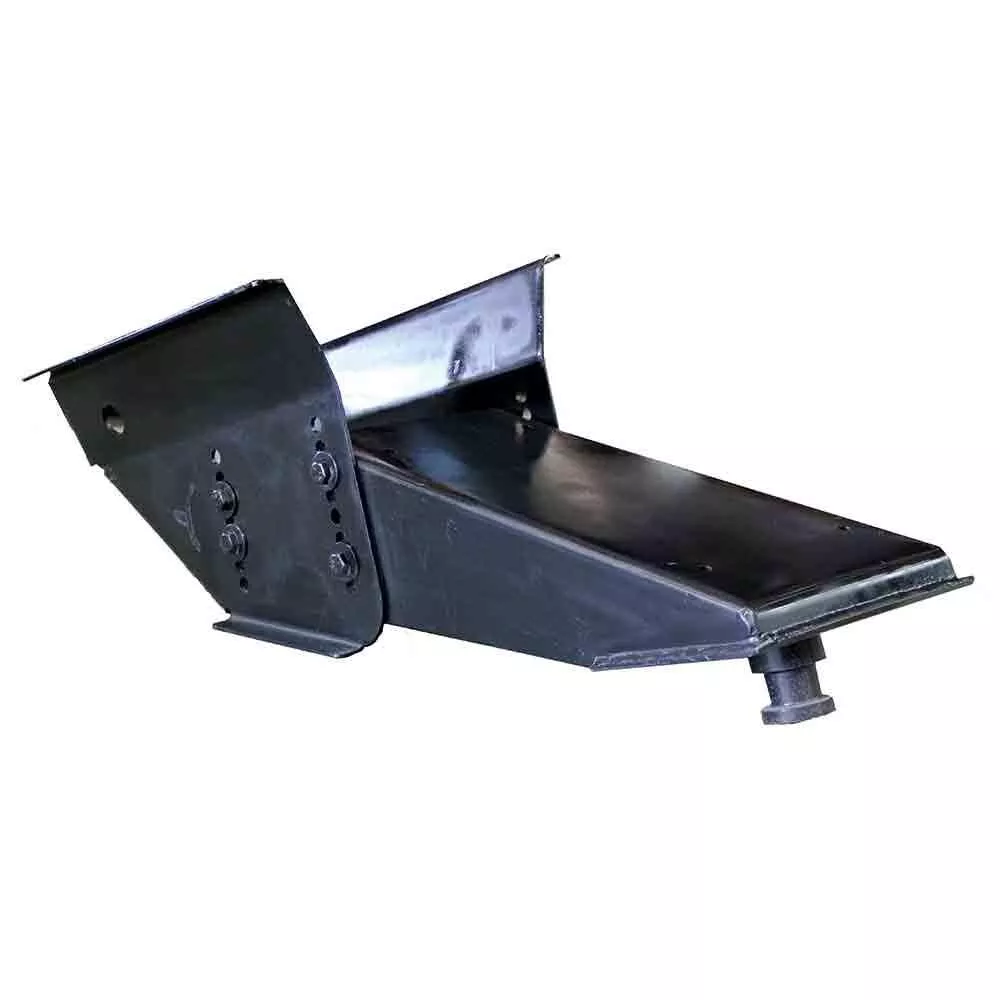 Lippert L05 SHD Extended Pin Box, 21,000 lbs.