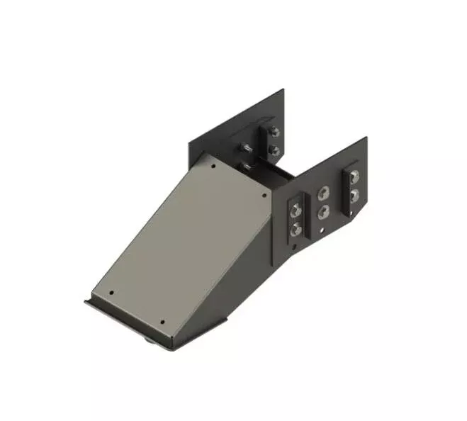 Lippert M19 1116 Retracted Pin Box, 19K• 1270271