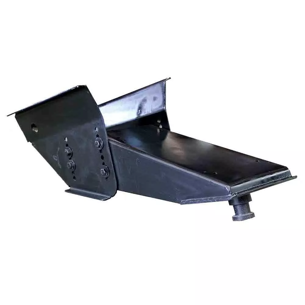 Lippert M19 Retracted Pin Box, 19,000 lbs.