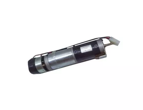 Lippert Mid Torque Motor with Brake for In-Wall Slide-Out Systems• 364262