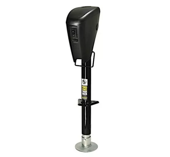 Lippert Power Stance 3500 LB Tongue Jack• 813748