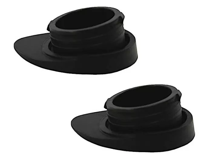 Lippert Power Tongue Jack Replacement Override Plugs• 733924