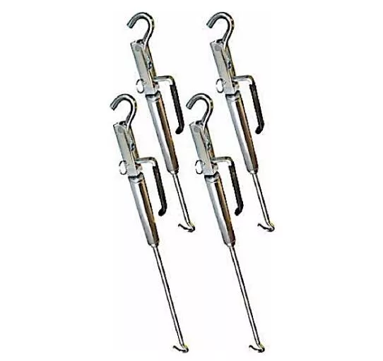 Lippert Qwik-Load Turnbuckles• 182895
