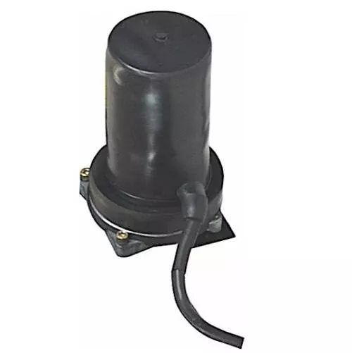Lippert Rear Electric RV Stabilizer Smart Jack Replacement Motor• 352338