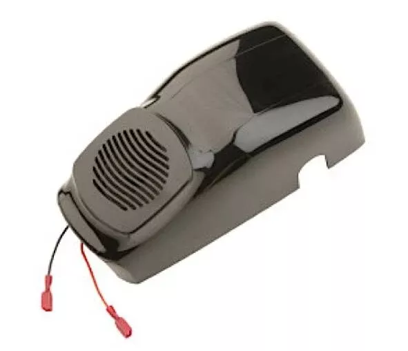 Lippert Regal Idler Speaker Front Cover, With Speaker And Grill• 731464