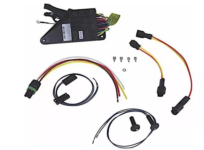Lippert Replacement High Current Entry Step Control Module• 363982