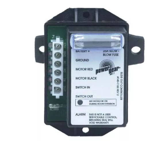 Lippert Replacement Sensing Control for the Single Rail Above Floor Sofa Slide• 368896