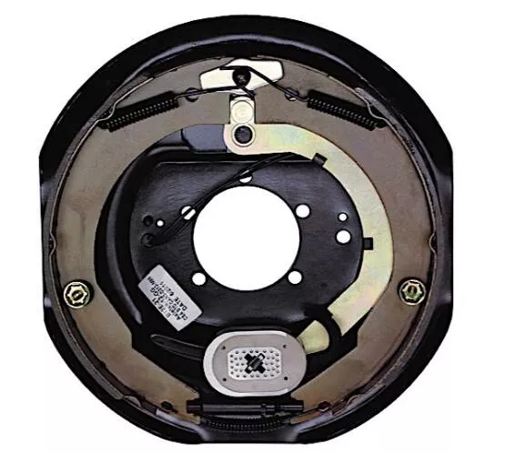 Lippert Right Hand Electric Brake Assembly• 298276
