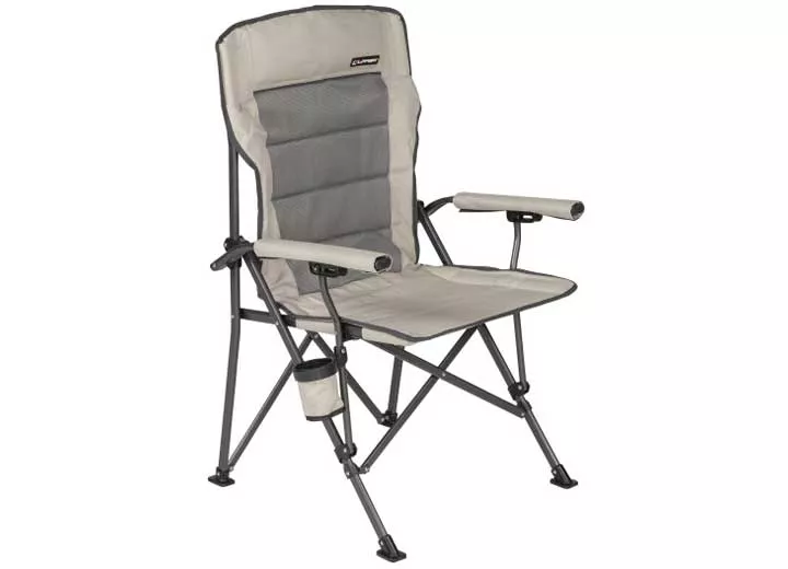 Lippert Scout Outdoor Folding Chair – Sand• 2021123277