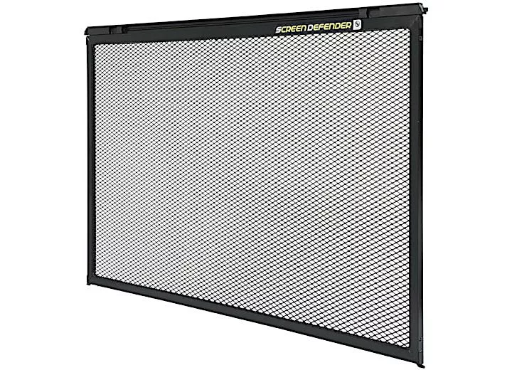 Lippert Screen Defender Screen Protector For 24" LCI Entry Doors• 859791
