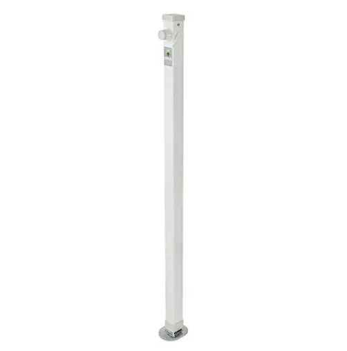 Lippert Single 4220 Acme Screw Jack• 736514