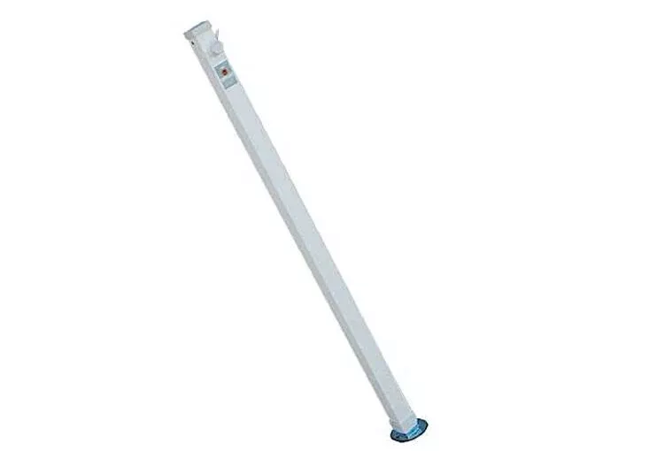 Lippert Single 4820 Acme Heavy Duty Screw Jack• 736515