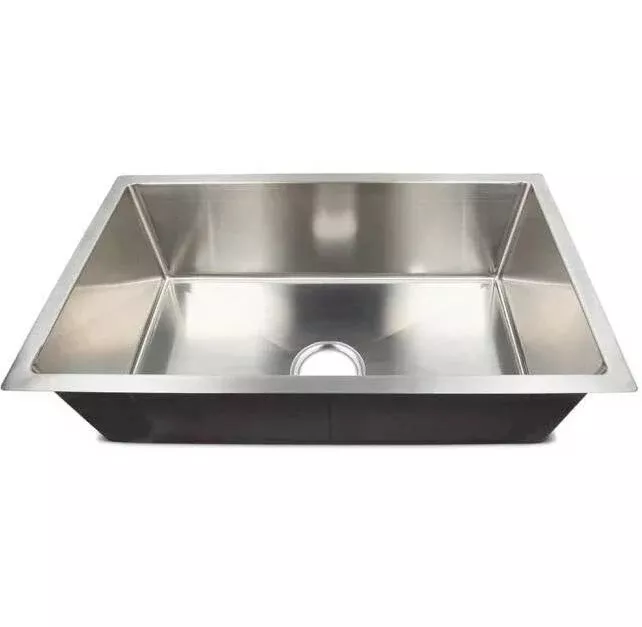 Lippert Single Bowl Square Sink• 385313