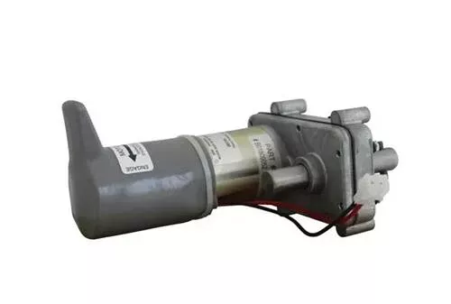 Lippert Slide-Out Replacement Base Motor• 383755