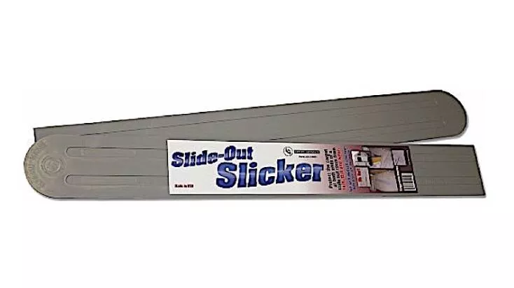 Lippert Slide-Out Slicker Set• 134993