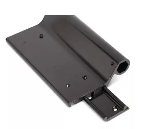 Lippert Slide Topper Access Kit, Black• 795354