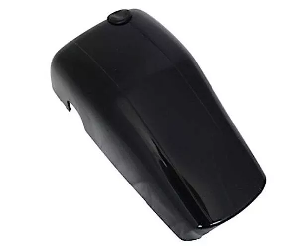 Lippert Solera Regal Drive Head Front Cover - Black• 643922