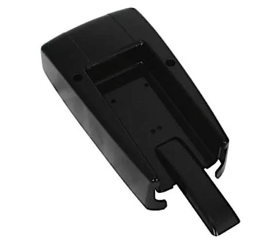 Lippert Solera Regal Head Assembly Back Cover - Black• 643921