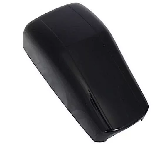 Lippert Solera Regal Idler Head Front Cover – Black• 643923