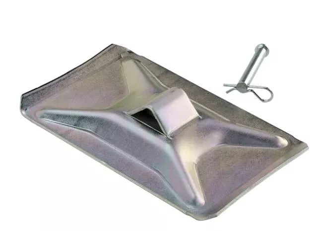 Lippert Standard Footpad Kit – Landing Gear• 700052