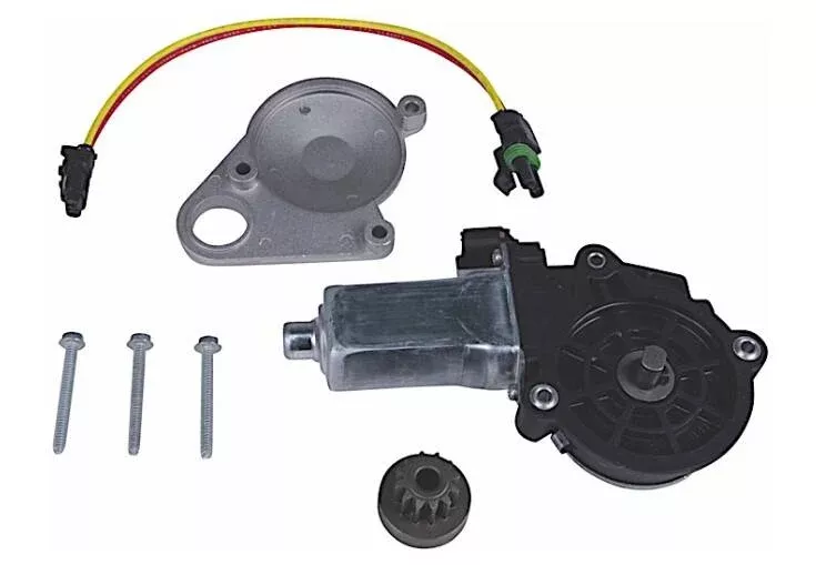 Lippert Step Motor Replacement Kit For Pre-IMGL• 379608
