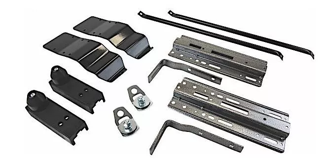 Lippert Tie Down Kit Chevy/GMC• 182905