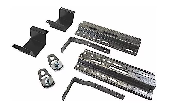 Lippert Tiedown Set 2003-2008 Dodge Ram• 182908