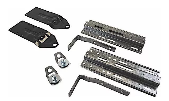 Lippert Tiedown Set Chevy/GMC• 182906
