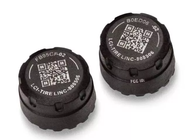 Lippert Tire Linc Tire Sensors (2 Pack)• 2020106299