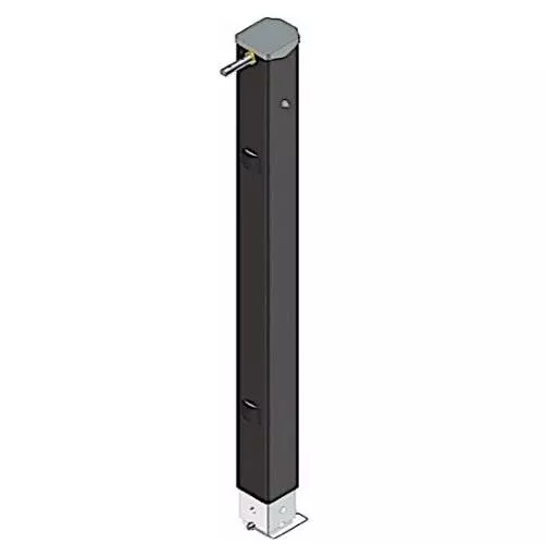 Lippert Universal Fit Landing Gear – Follow Leg• 179014