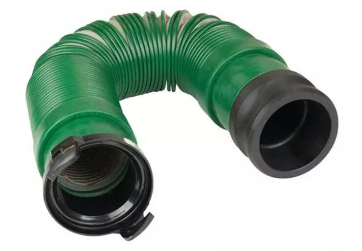 Lippert Waste Master 1' Green Tote Tank Adapter Kit• 360789