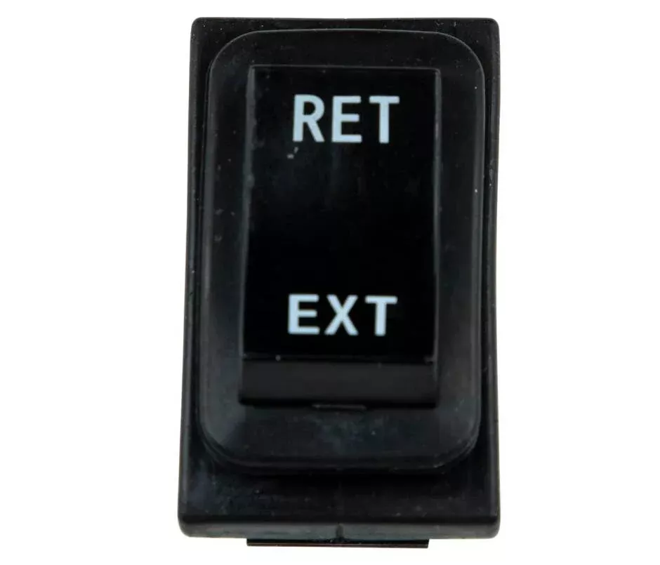 Lippert Waterproof Extend/Retract Switch Assembly for Power Tongue Jack• 2020102614