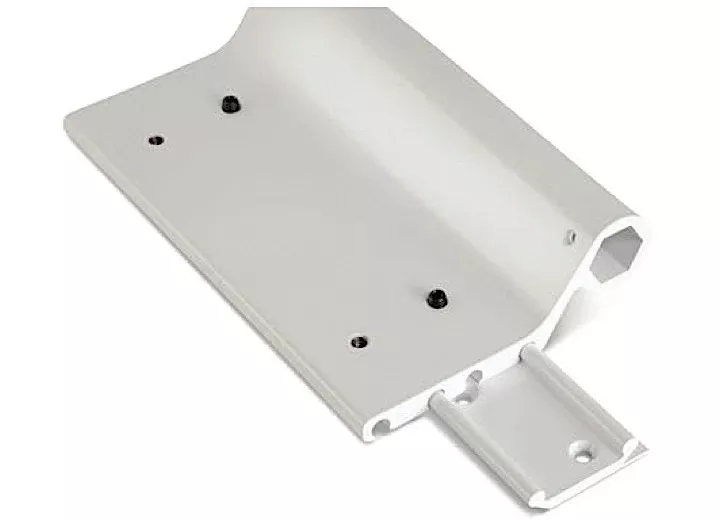 Lippert White Slide Topper Access Kit• 795355