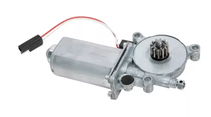 LippertPower Awning Replacement Motor, 2-Way Connection• 373566