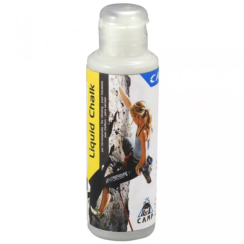 Liquid Chalk by Camp™