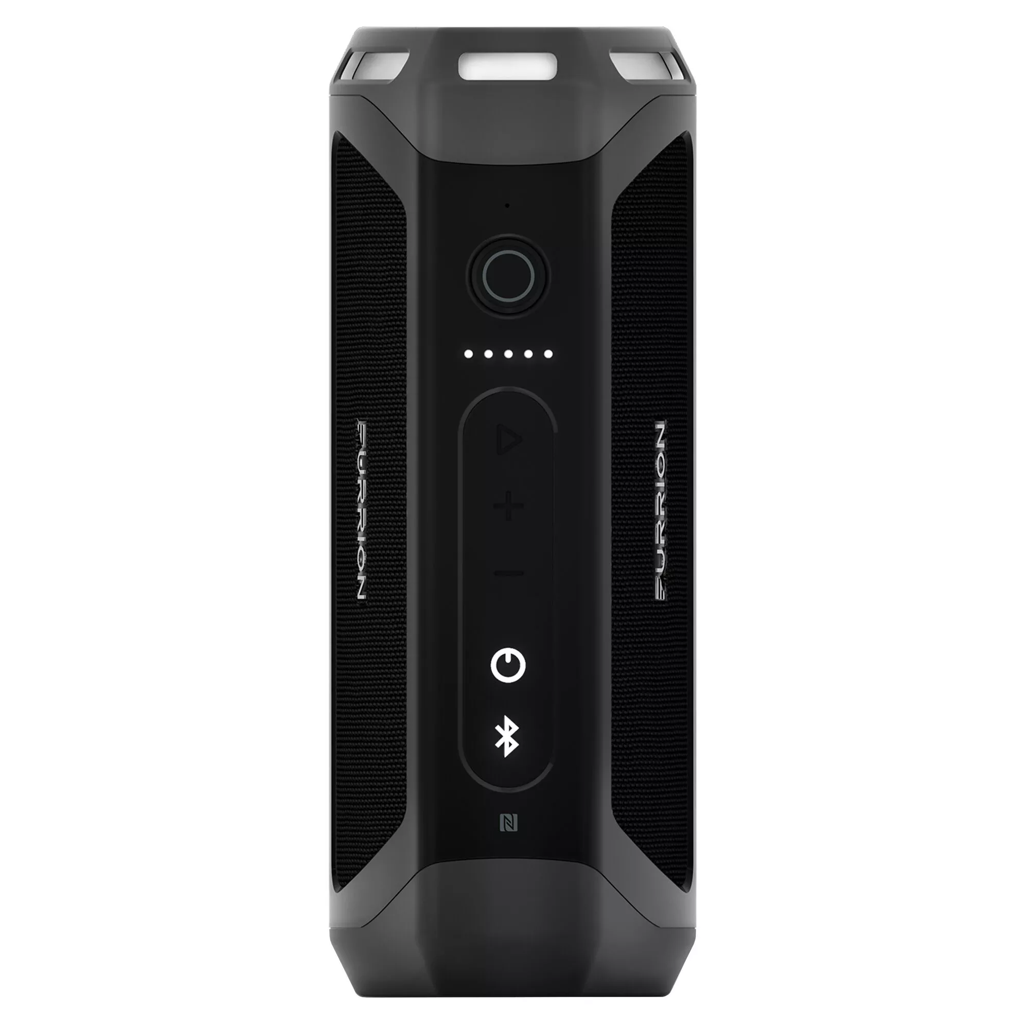 LIT™ Bluetooth Speaker, Black
