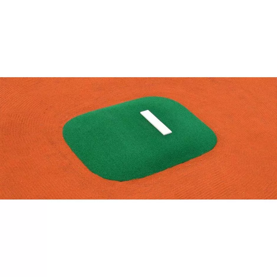Little League Beginner’s Youth Game Pitching Mound
