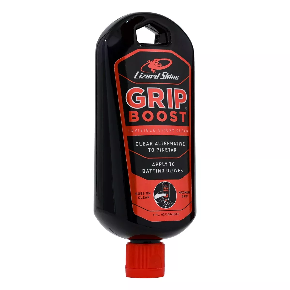 Lizard Skins Baseball Grip Boost 6oz Bottle