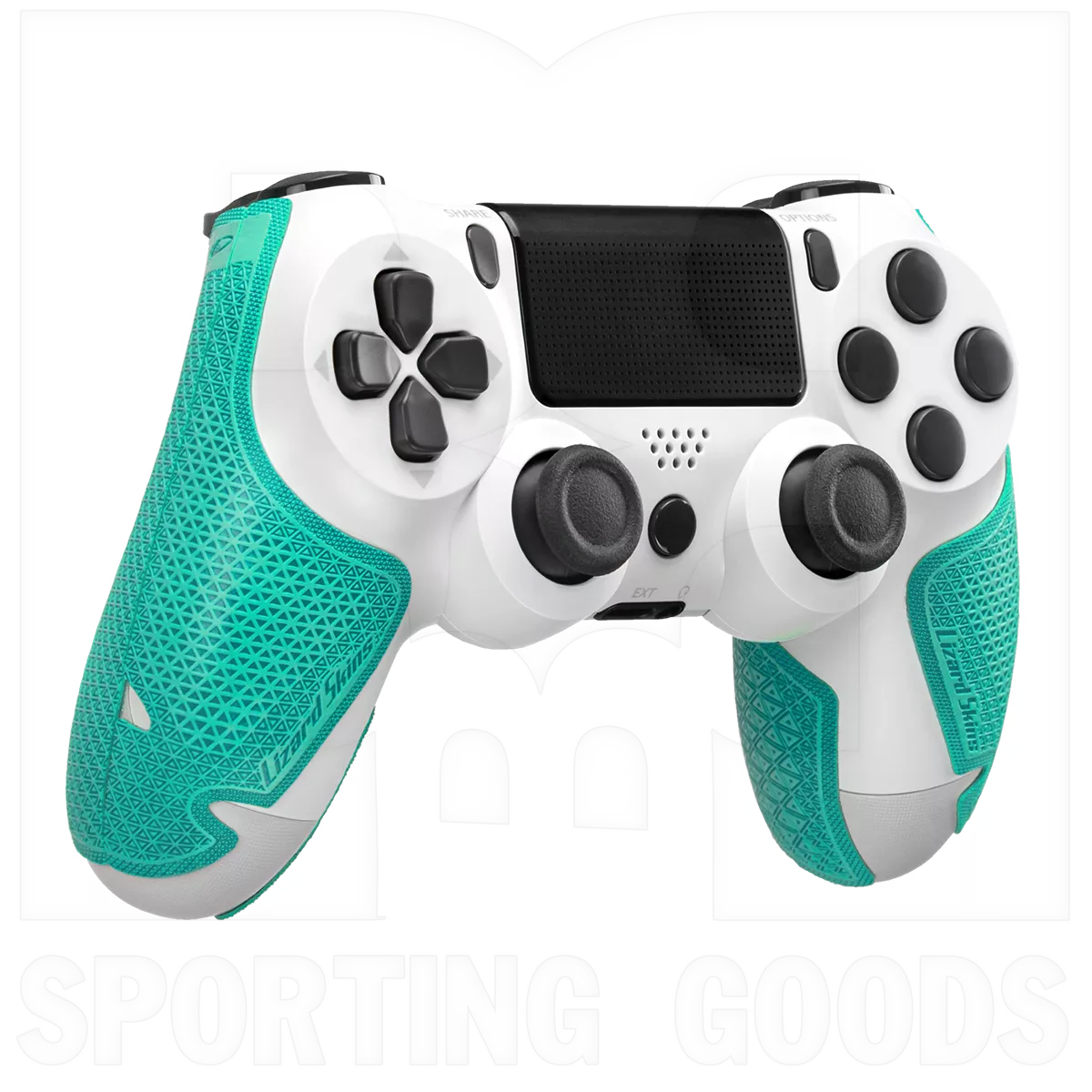Lizard Skins DSP Controller Grip 0.5 mm for PS4 Teal