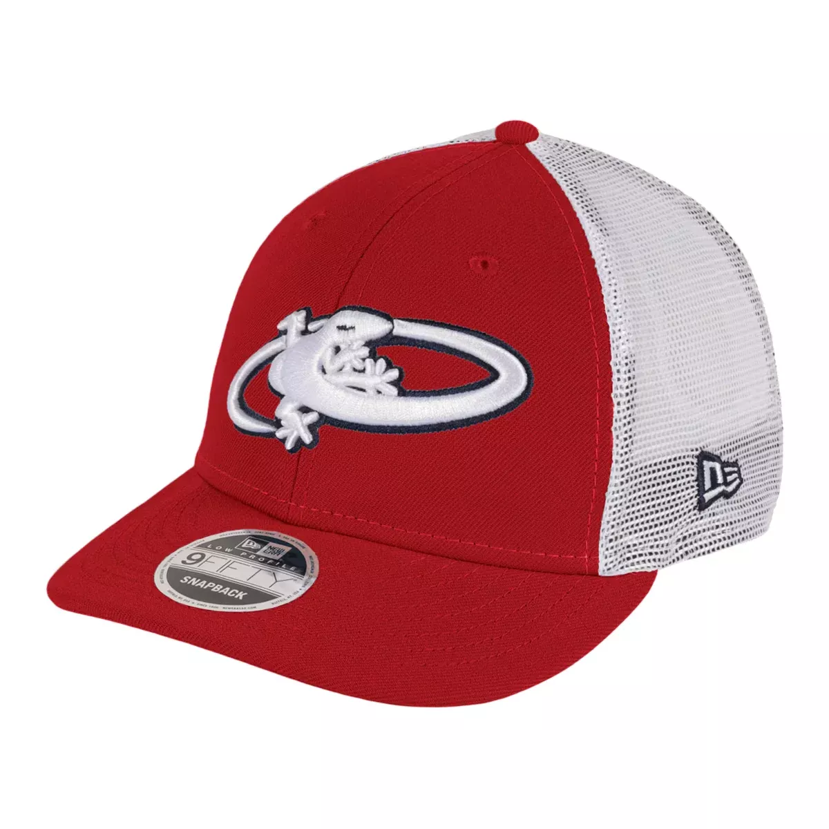 Lizard Skins Lizard Logo Trucker Hat