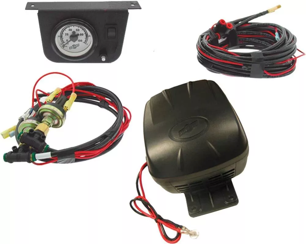 Load Controller II - Single Path