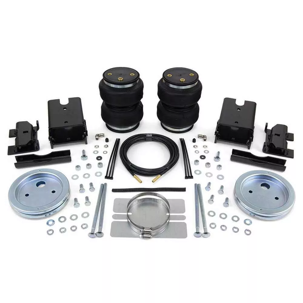 Load Lifter 5000 for 2015-2016 Ford F-450 Pickup